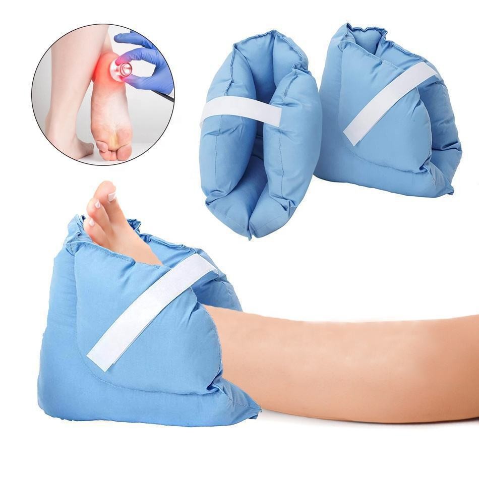 Heels - Bantal Pelindung untuk Bagian Tumit, Meredakan