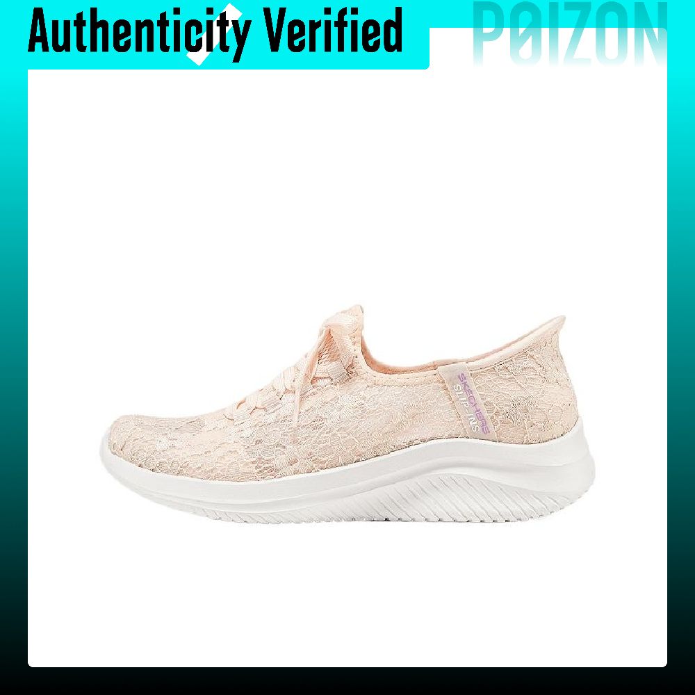 Running Shoes - Sepatu Lari Skechers Ultra Flex 3.0