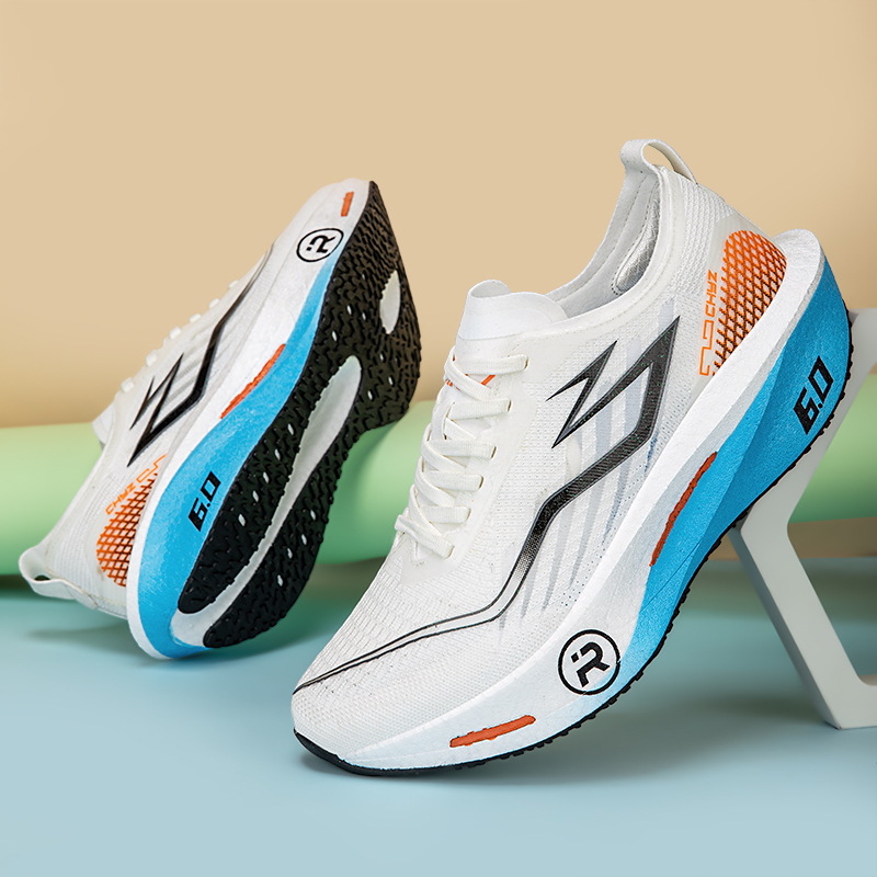 Carbon Plate Marathon Racing Shoes - Sepatu Olahraga Terbaru untuk Pria &