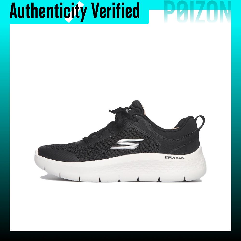 Men'S Shoes - Sepatu Lari Wanita Skechers Go Walk