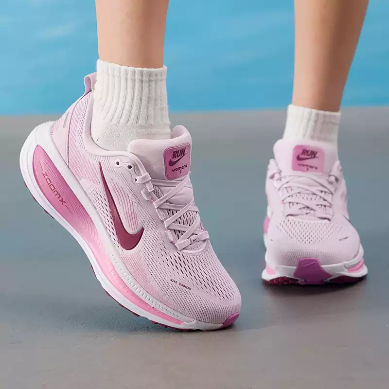 Sepatu Wanita Nike Asli, Ringa - Lightweight Road Running Shoes ulasan dan harga