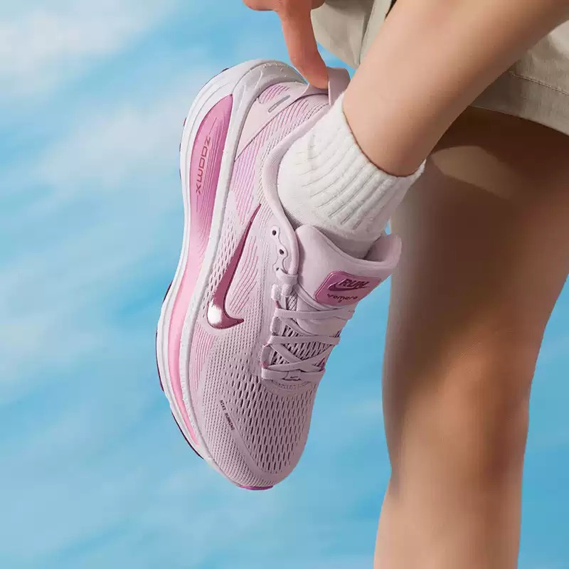 Sepatu Wanita Nike Asli, Ringa - Lightweight Road Running Shoes ulasan dan harga