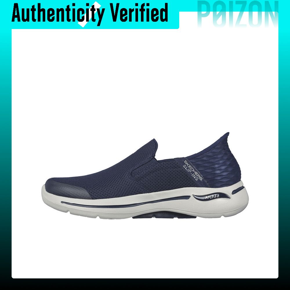 Sepatu Kasual Pria Skechers Go - Men'S Shoes ulasan dan harga