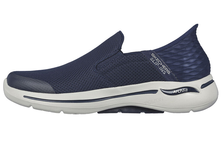 Sepatu Kasual Pria Skechers Go - Men'S Shoes ulasan dan harga