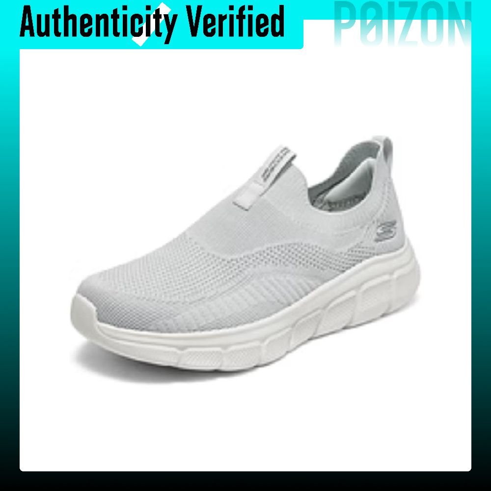 Sepatu Lari Kasual Pria Skeche - Running Shoes ulasan dan harga