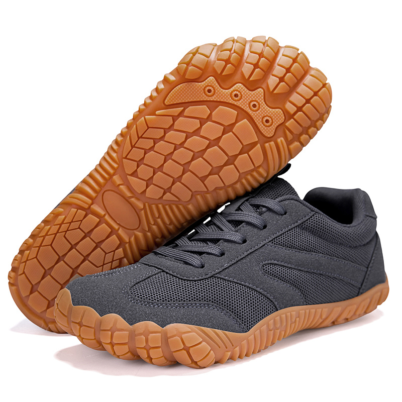 Sepatu Tanpa Sol untuk Wanita  - Wide Toe Box Running Sneakers ulasan dan harga