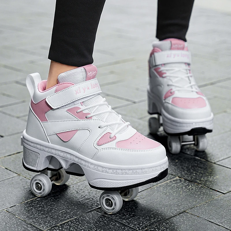 Sepatu roda olahraga anak-anak - Men'S Shoes ulasan dan harga