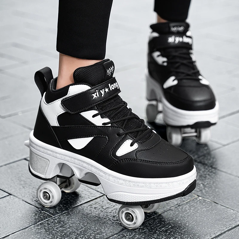 Sepatu roda olahraga anak-anak - Men'S Shoes ulasan dan harga