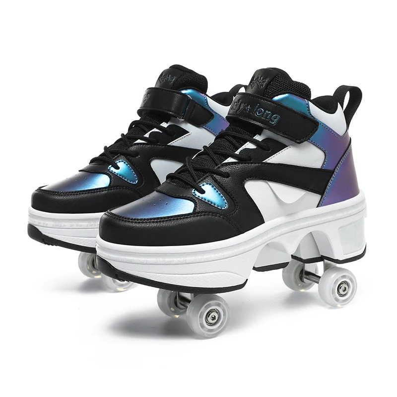 Sepatu roda olahraga anak-anak - Men'S Shoes ulasan dan harga