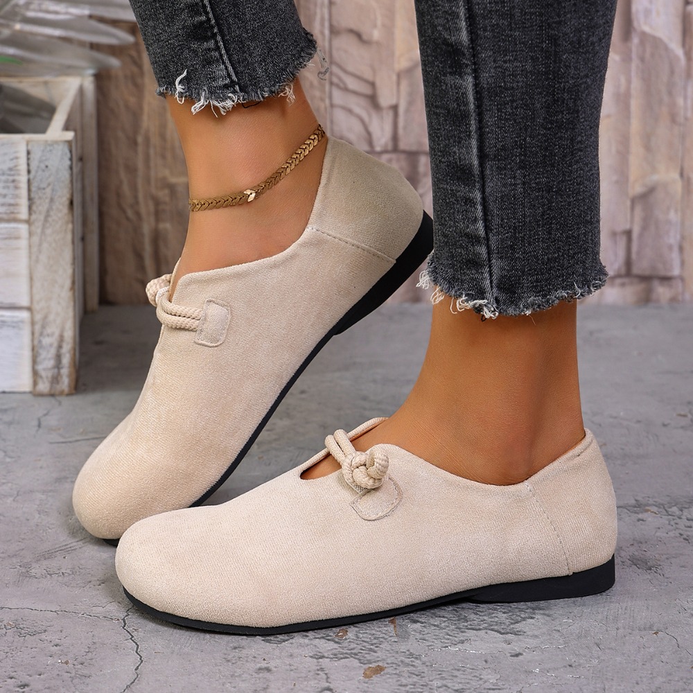 Sepatu Loafer Wanita, Model Uj - Heels ulasan dan harga