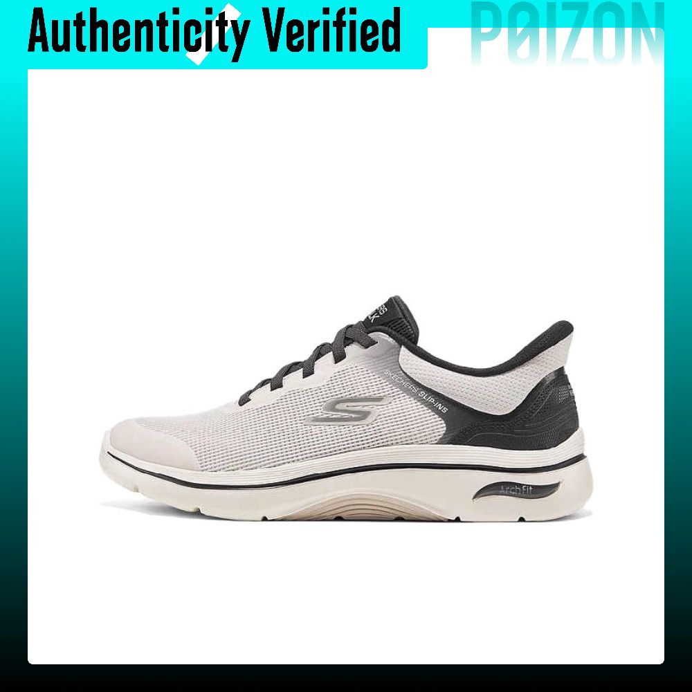Sepatu Lari Pria Skechers GO W - Running Shoes ulasan dan harga