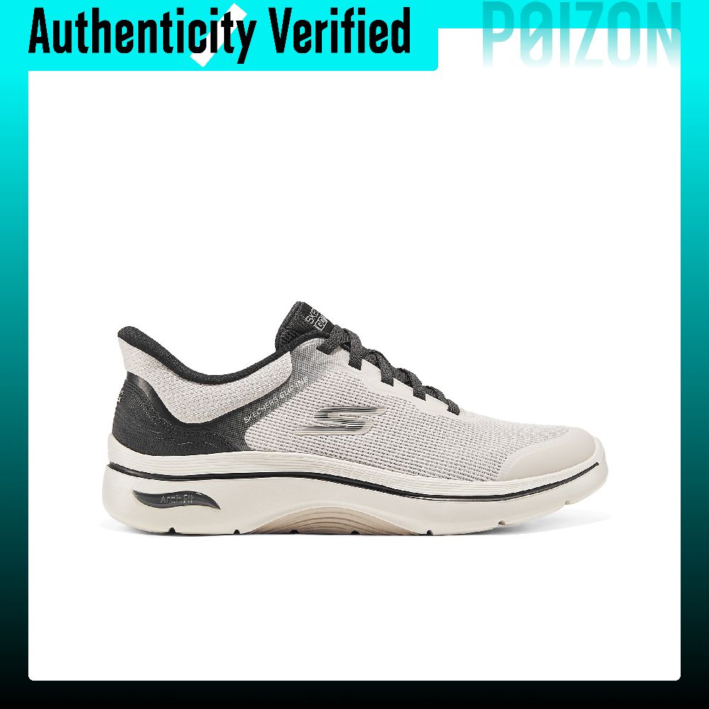 Sepatu Lari Pria Skechers GO W - Running Shoes ulasan dan harga