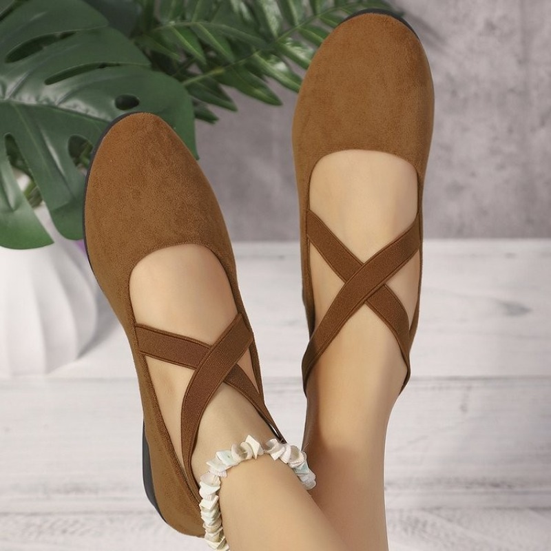 Sandal Platform Ujung Runcing  - Sandals ulasan dan harga