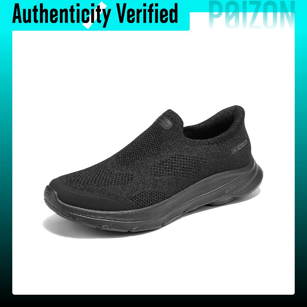 Sepatu Jalan Skechers Go Walk  - Men'S Shoes ulasan dan harga