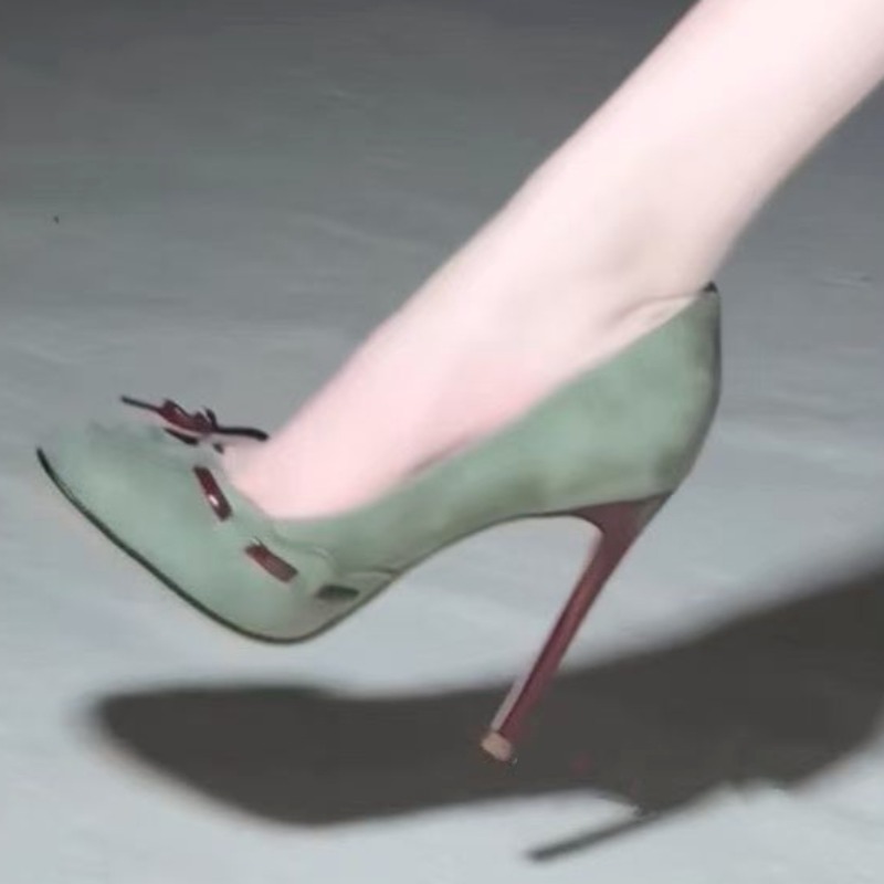 Sepatu Hak Tinggi Super Elegan - Women'S Shoes ulasan dan harga