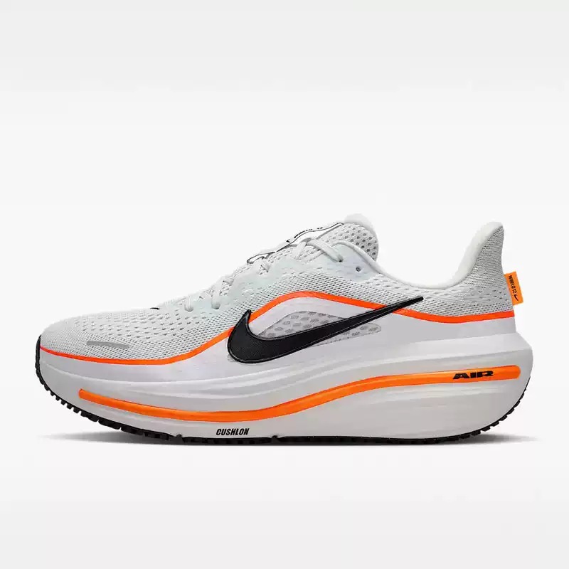 Sepatu Pria Nike Asli, Sepatu  - Lightweight Road Running Shoes ulasan dan harga