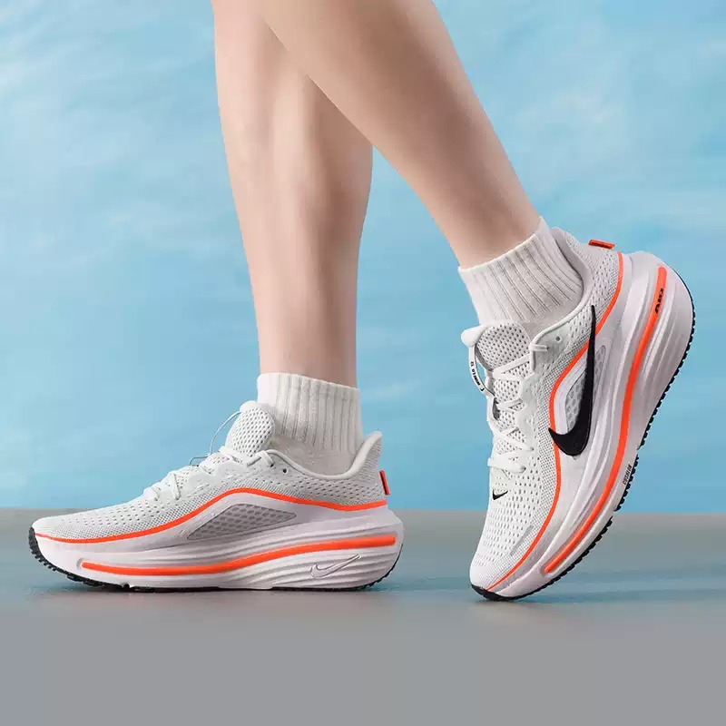 Sepatu Pria Nike Asli, Sepatu  - Lightweight Road Running Shoes ulasan dan harga