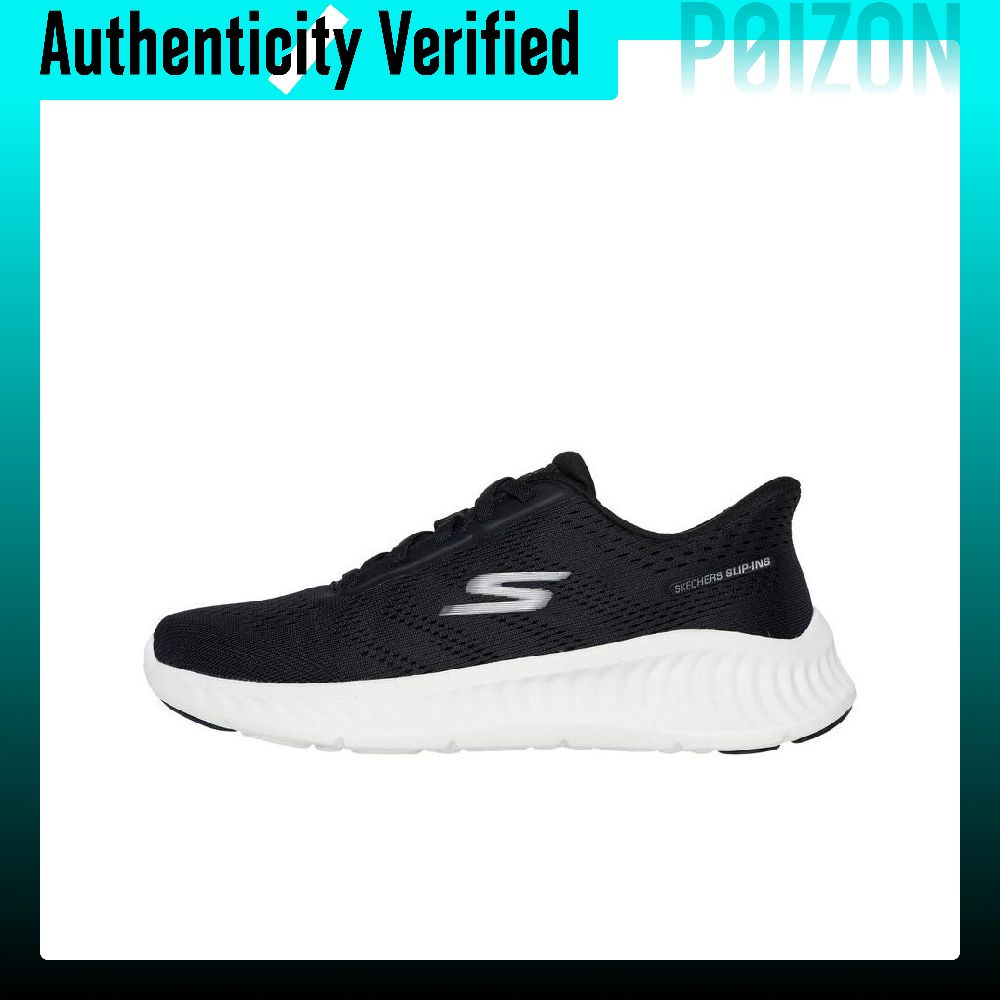 Skechers GO WALK NOW Sepatu La - Running Shoes ulasan dan harga