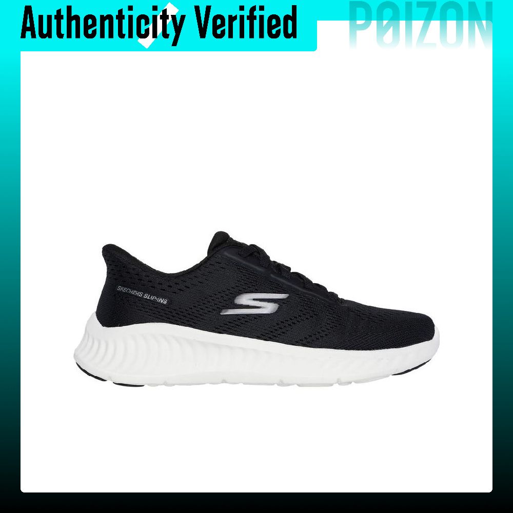 Skechers GO WALK NOW Sepatu La - Running Shoes ulasan dan harga