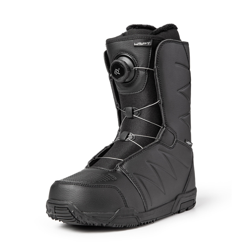 Sepatu Snowboard Anti-Selip, T - Boots ulasan dan harga