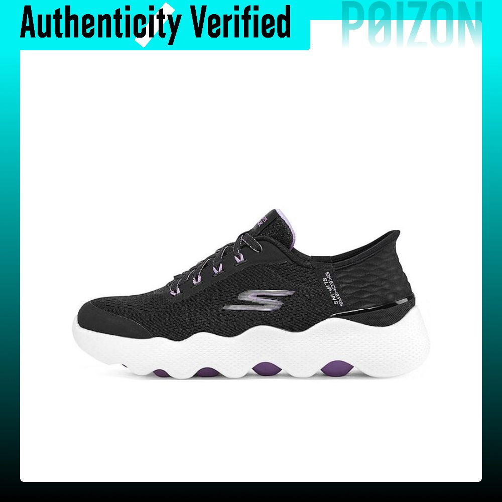 Sepatu Lari Skechers Go Walk M - Men'S Shoes ulasan dan harga