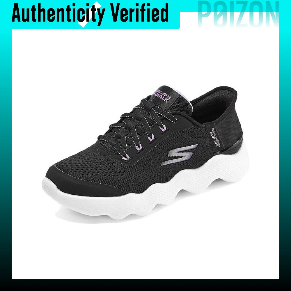 Sepatu Lari Skechers Go Walk M - Men'S Shoes ulasan dan harga