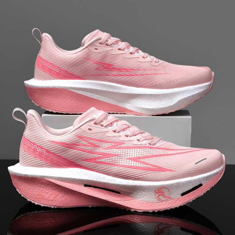 Sepatu Lari Pria, Sepatu Off-R - Lightweight Road Running Shoes ulasan dan harga