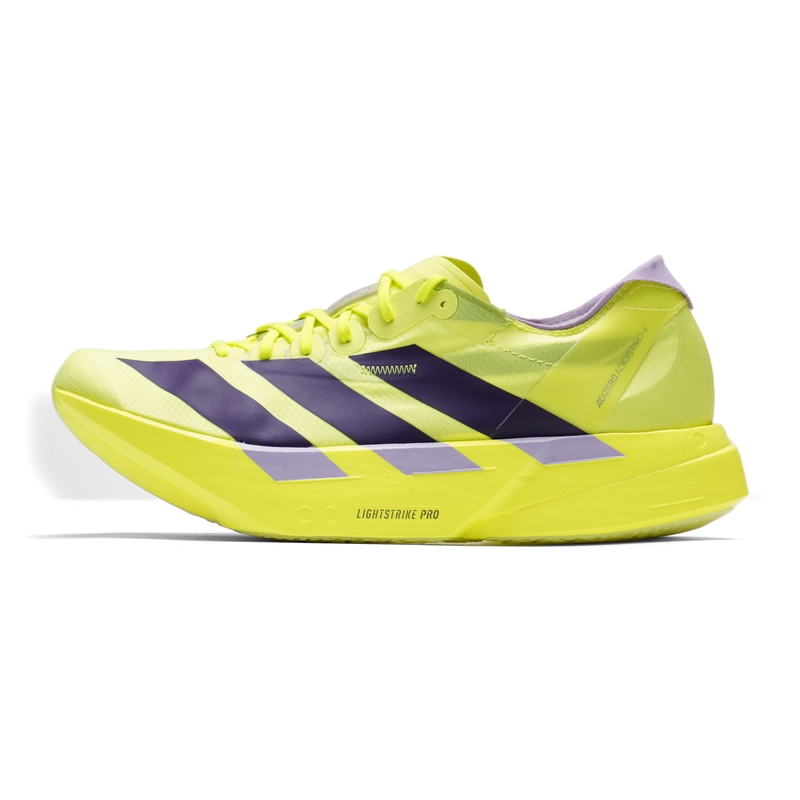 Sepatu Pria Adidas, Sepatu Lar - Lightweight Road Running Shoes ulasan dan harga