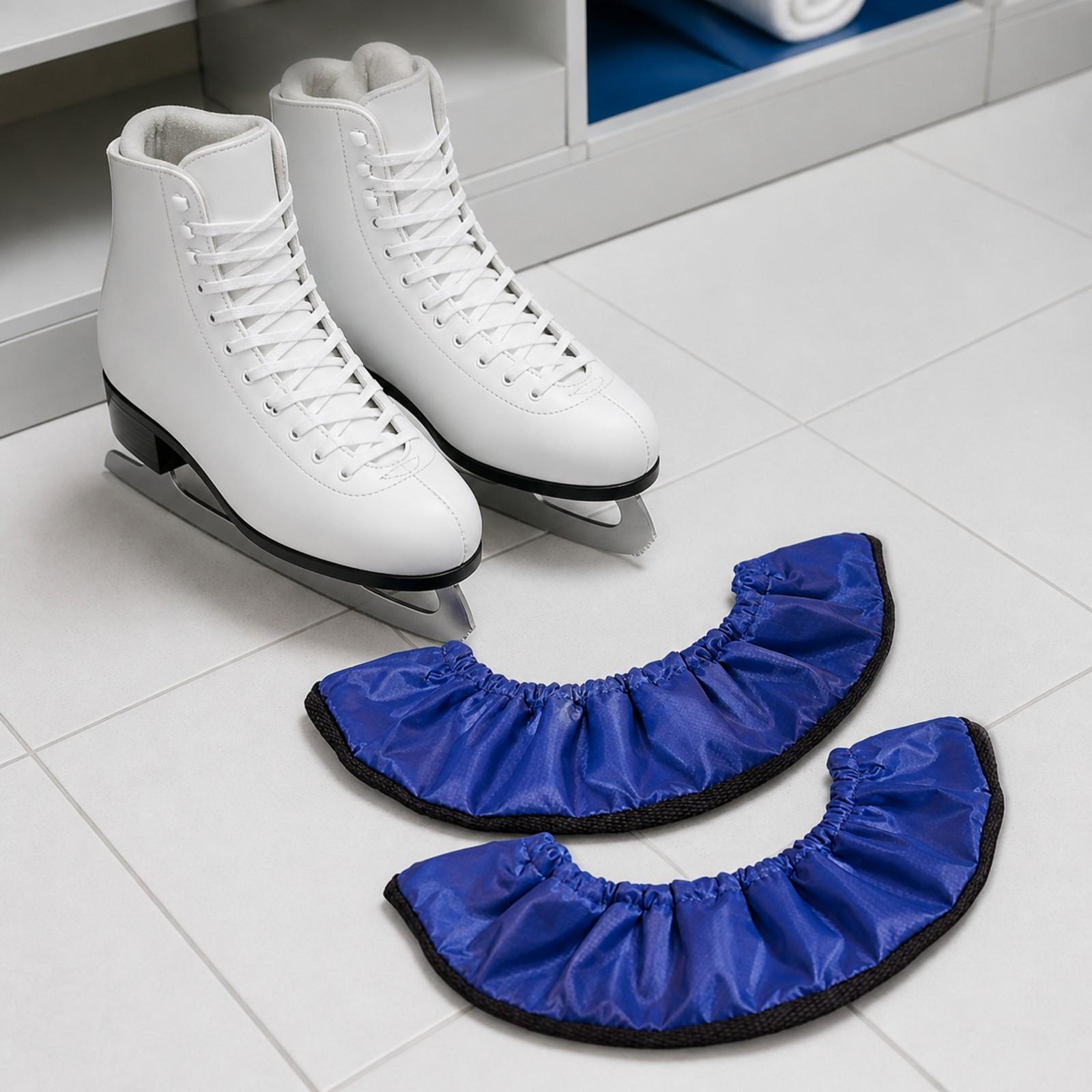 Pelindung Ujung Sepatu Roda Es - Boots ulasan dan harga