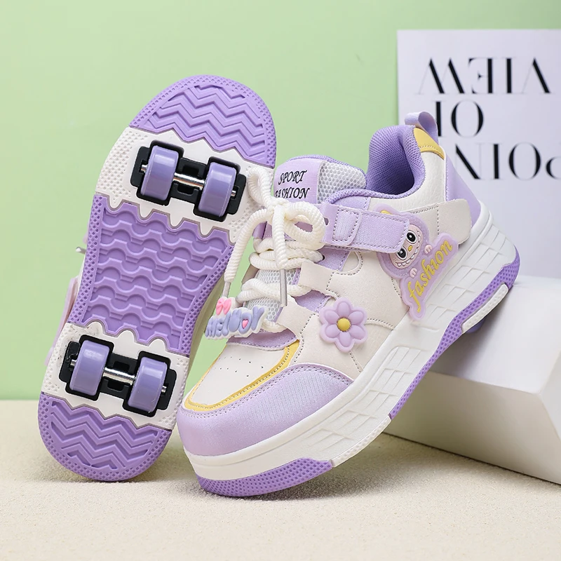 Sepatu Roda untuk Anak-anak, M - Women'S Shoes ulasan dan harga