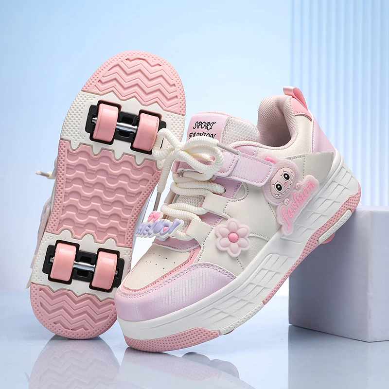Sepatu Roda untuk Anak-anak, M - Women'S Shoes ulasan dan harga