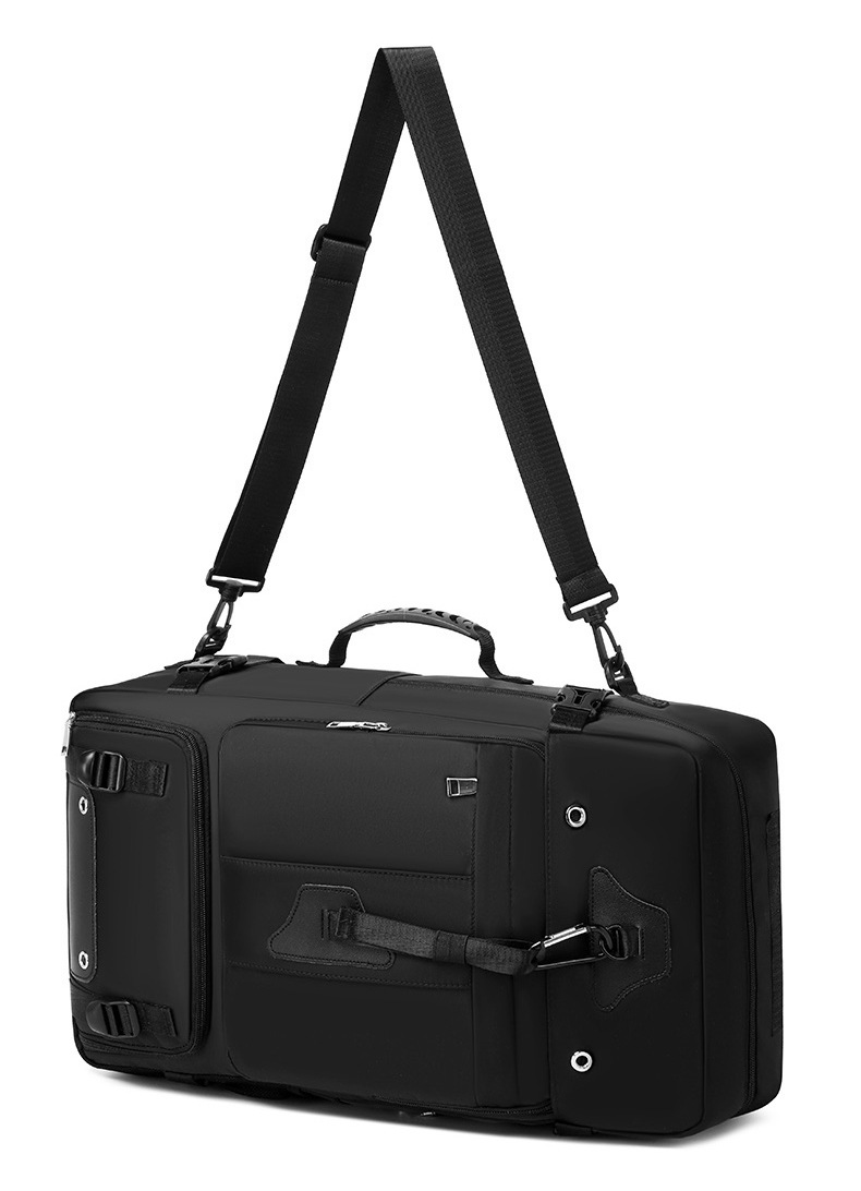 Ransel Perjalanan Besar 60L, T - Men'S Shoes ulasan dan harga