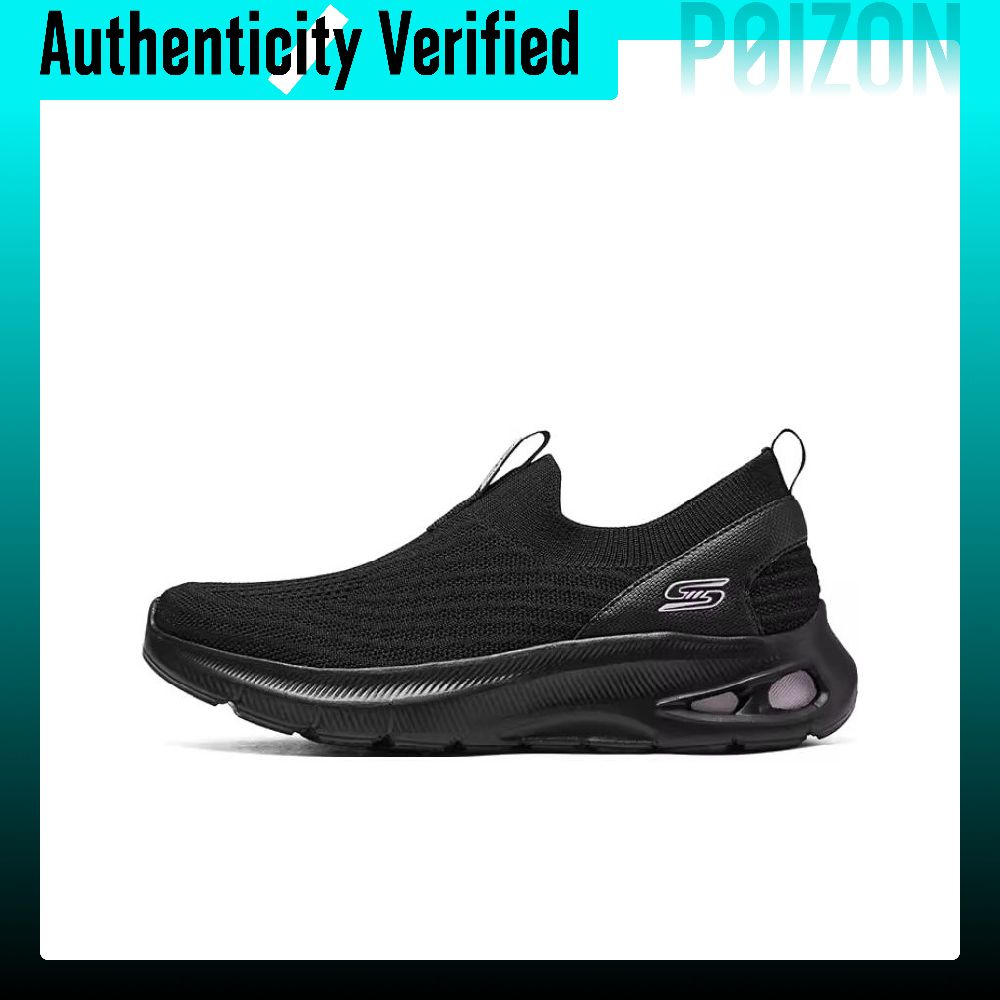 Sepatu Kasual Wanita Skechers  - Men'S Shoes ulasan dan harga