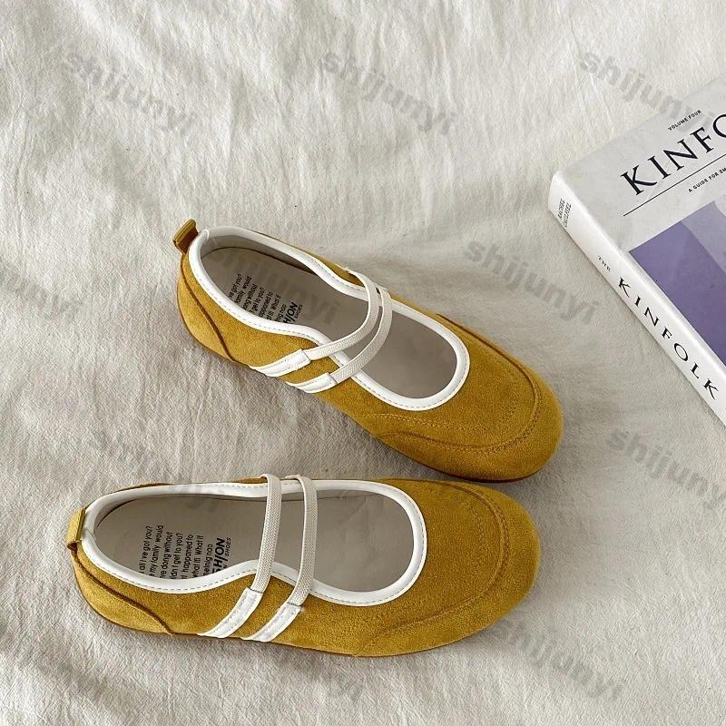 Sepatu Wanita Vintage Polos Ka - Women'S Shoes ulasan dan harga