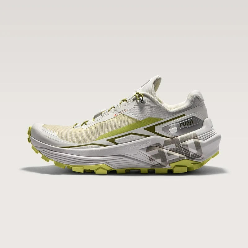 Sepatu Olahraga Outdoor Merek  - Anti Slip Trail Running Sneakers ulasan dan harga