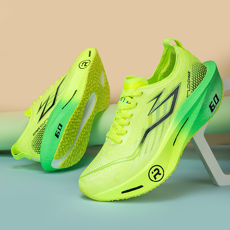 Sepatu Olahraga Terbaru untuk  - Carbon Plate Marathon Racing Shoes ulasan dan harga