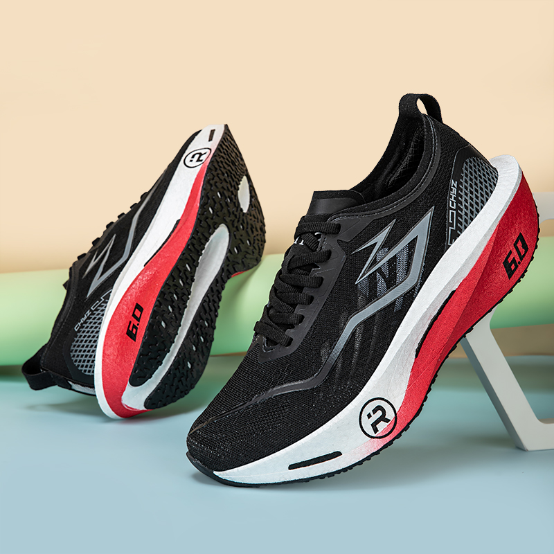 Sepatu Olahraga Terbaru untuk  - Carbon Plate Marathon Racing Shoes ulasan dan harga