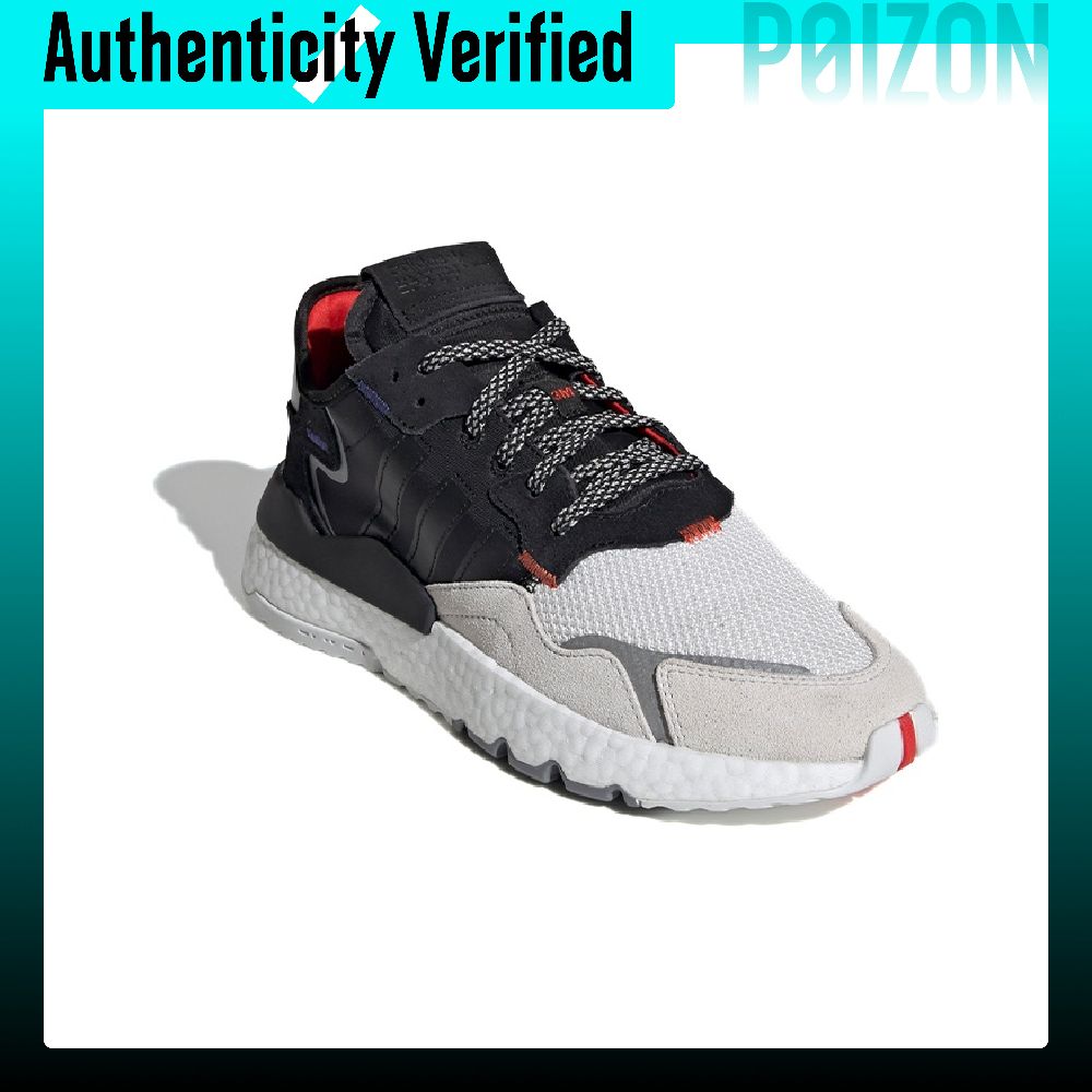 Sepatu Kasual Adidas Originals - Air Cushion Jogger Shoes Men ulasan dan harga
