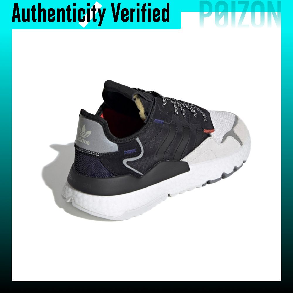 Sepatu Kasual Adidas Originals - Air Cushion Jogger Shoes Men ulasan dan harga