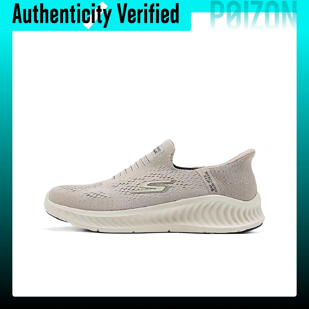 Skechers MEN'S GO WALK Sepatu  - Men'S Shoes ulasan dan harga