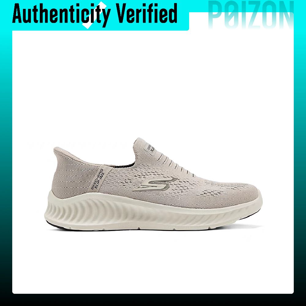 Skechers MEN'S GO WALK Sepatu  - Men'S Shoes ulasan dan harga