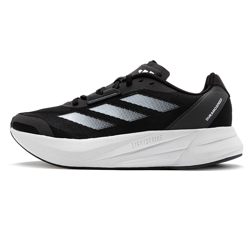 Sepatu Pria dan Wanita Adidas, - Lightweight Road Running Shoes ulasan dan harga