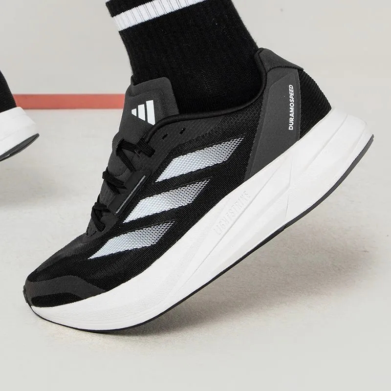 Sepatu Pria dan Wanita Adidas, - Lightweight Road Running Shoes ulasan dan harga