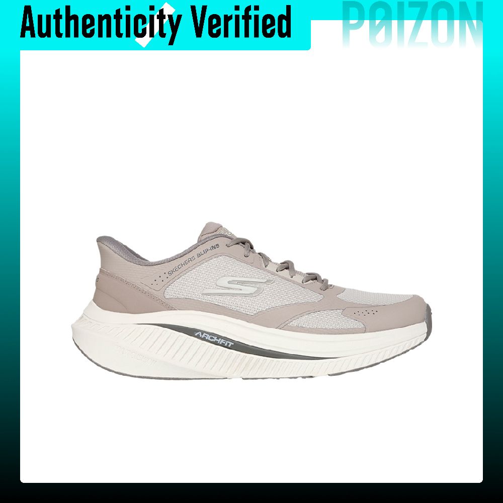 Sepatu Lari Skechers Slip Ins  - Running Shoes ulasan dan harga