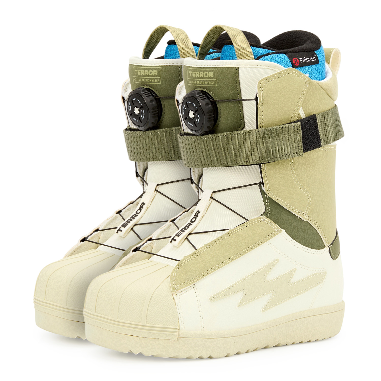 Sepatu Ski dan Snowboard Pria  - Boots ulasan dan harga