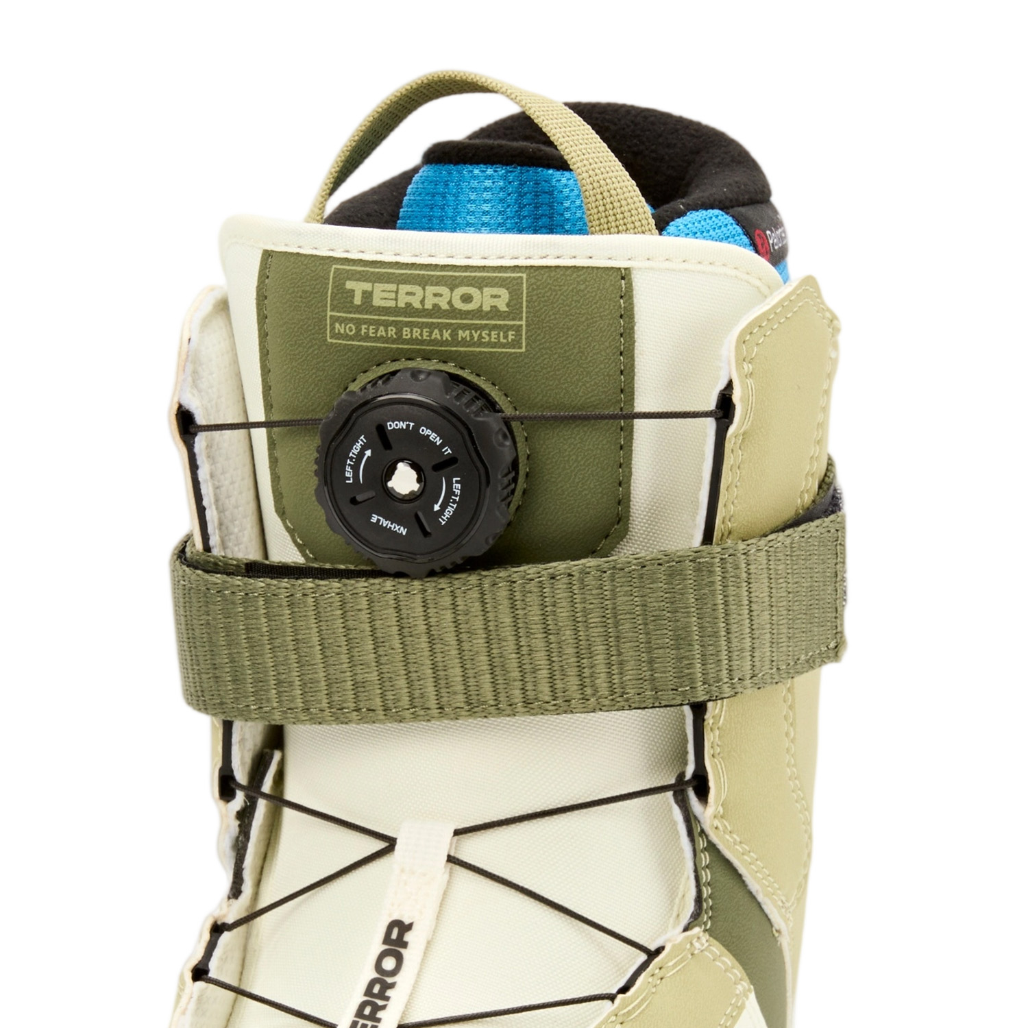 Sepatu Ski dan Snowboard Pria  - Boots ulasan dan harga