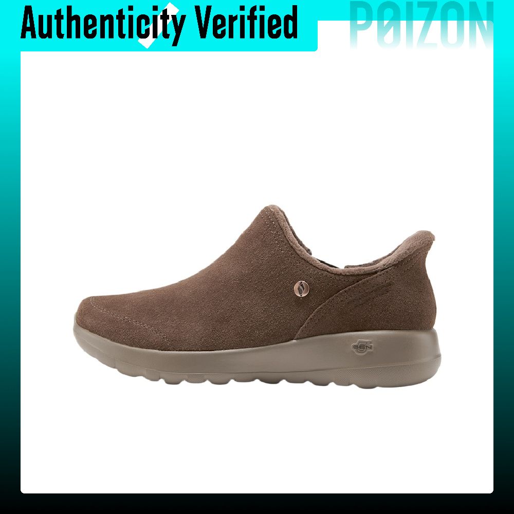 Sepatu Jalan Wanita Skechers O - Boots ulasan dan harga
