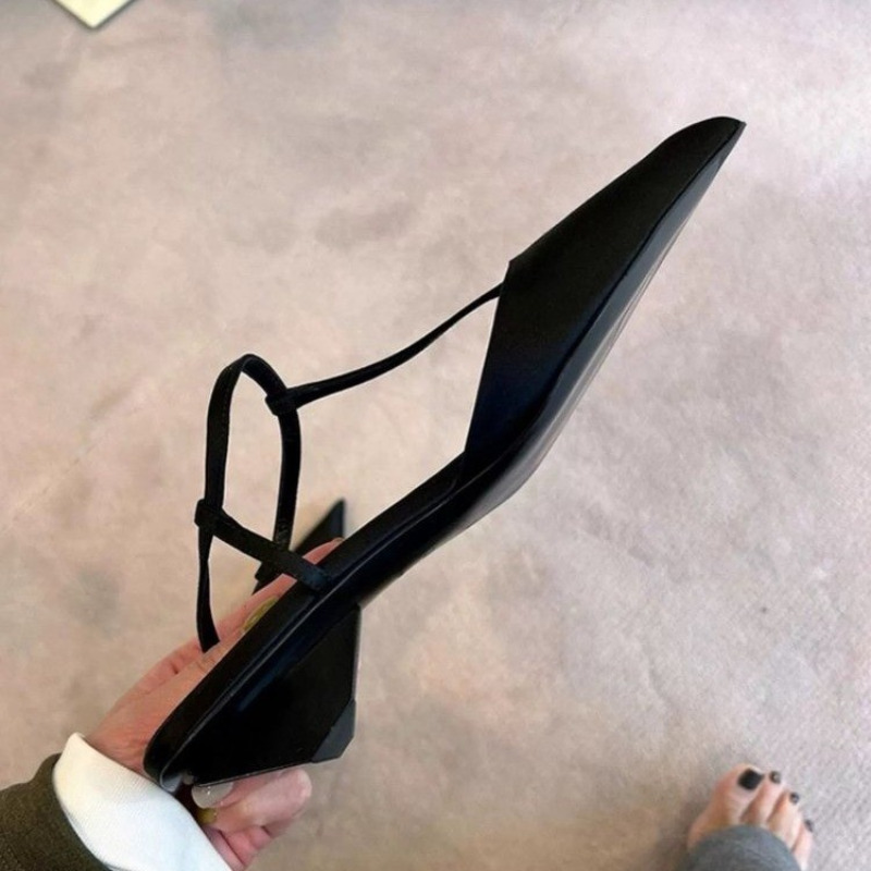 Sepatu Merek untuk Wanita, San - Heels ulasan dan harga