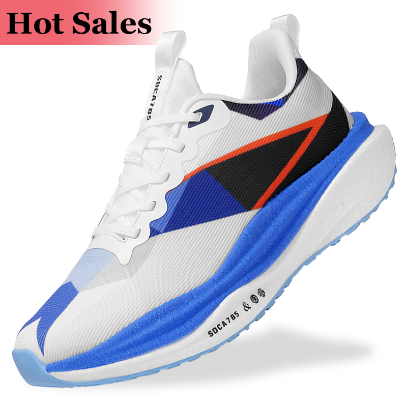 Sepatu Lari Balap, Sepatu Olah - Carbon Plate Marathon Racing Shoes ulasan dan harga