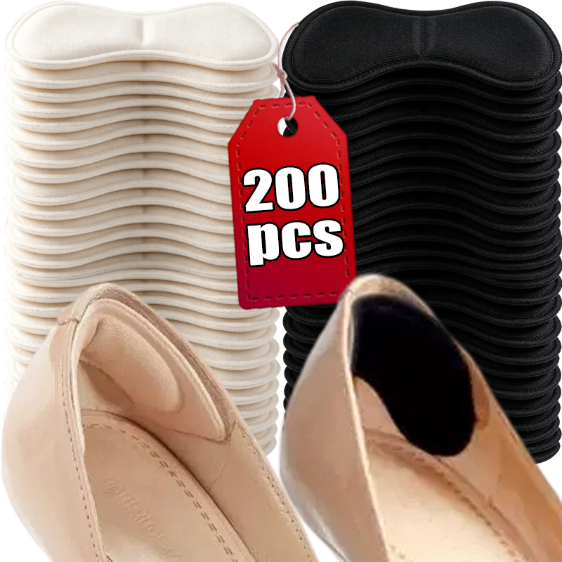 Bantalan Tumit Spons Lembut An - Heels ulasan dan harga